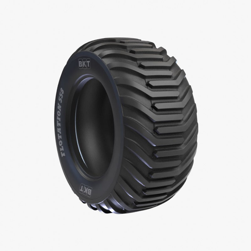 1359 z flotation 558