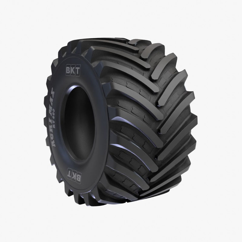 1364 z agrimax rt 600