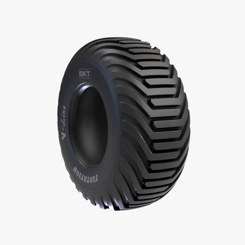 1366 z flotation v line