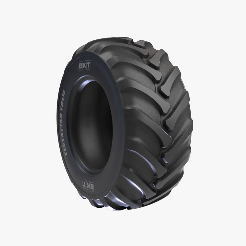 1603 z flotation tr 678