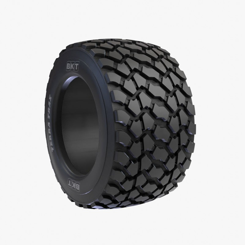 1826 z terra trax